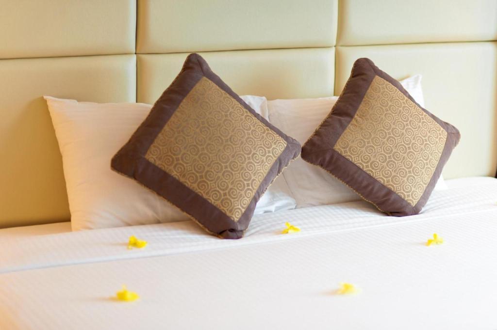 Brown Bean 2 Hotel Da Nang Esterno foto